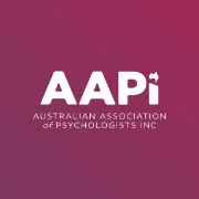 AAPi - Australian Association of Psychologists