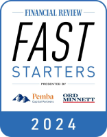 Fast Starters 2024