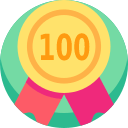 100+ Sessions