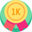 1,000+ Sessions