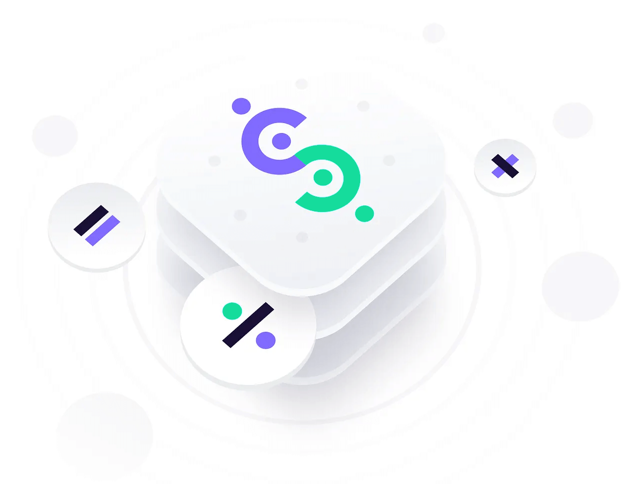 Flexible, transparent pricing for your whole team.