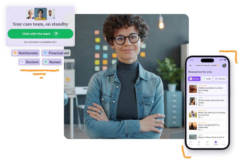 Talked for Work supports teams across every Australian industry