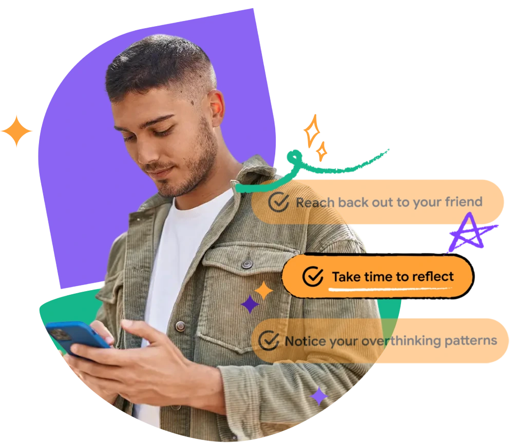 3. Session insights