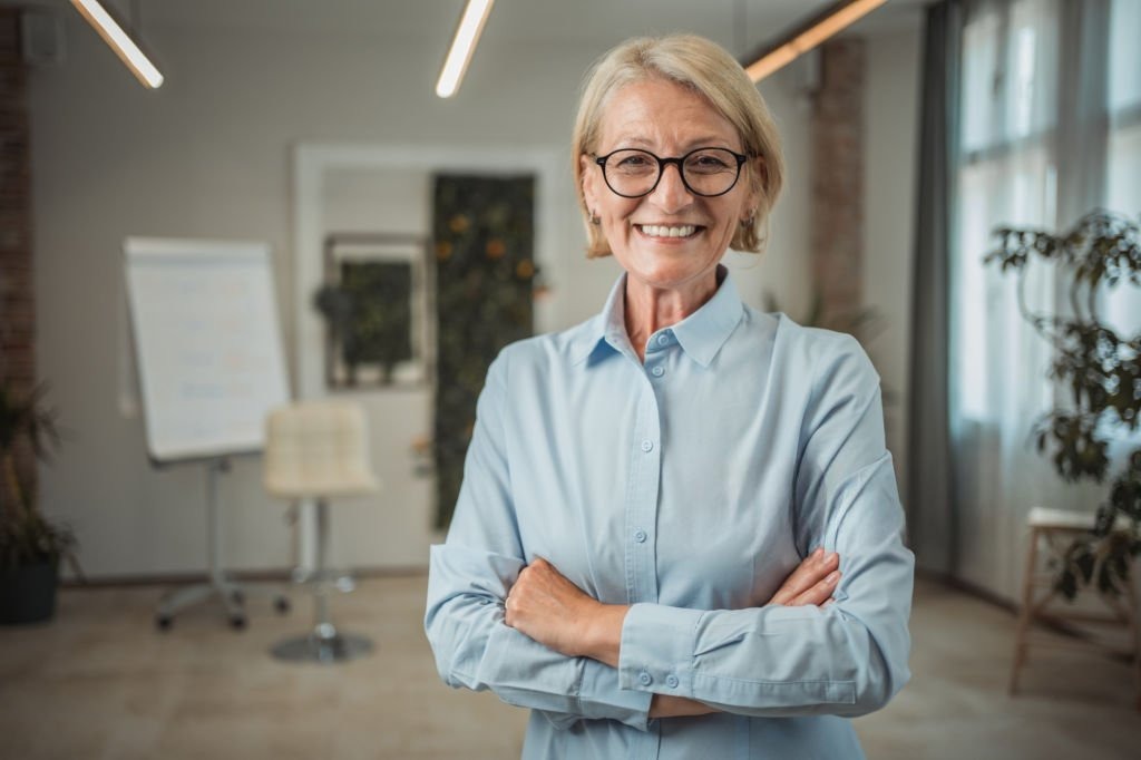 Manager support and leadership training